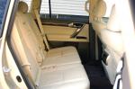 Lexus GX460 2011 года